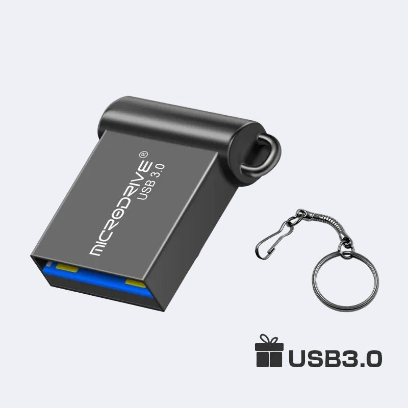 Clé USB - Setup Gaming