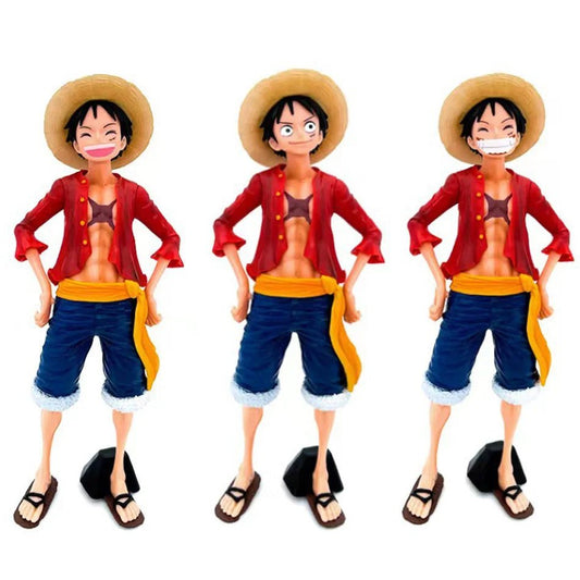 Luffy - Setup Gaming