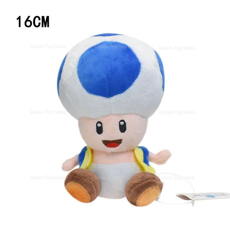 Toad - Setup Gaming