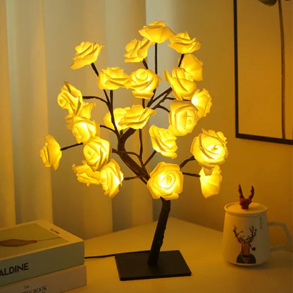 Lampe Fleur