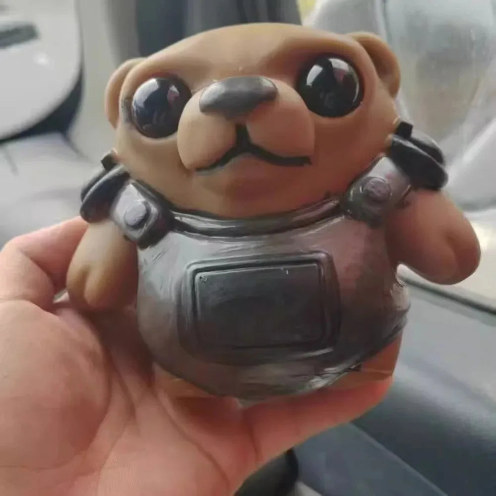 Anti stress Valorant (ours)