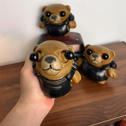 Anti stress Valorant (ours)