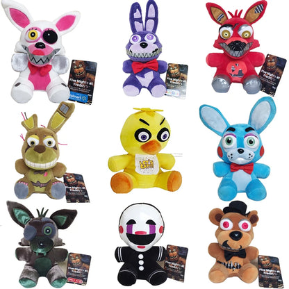 FNAF