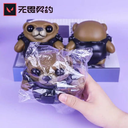 Anti stress Valorant (ours)