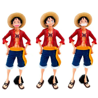 Luffy