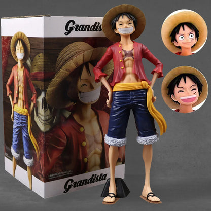 Luffy