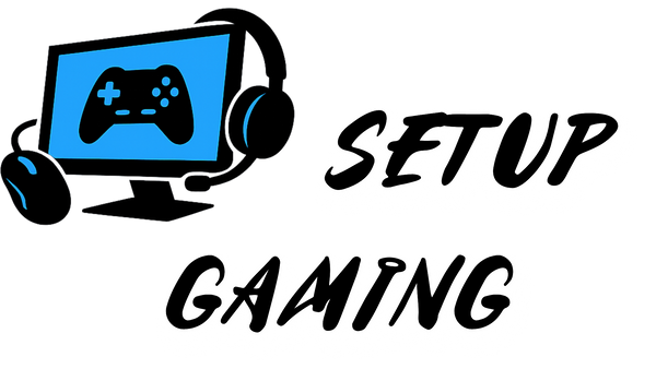 Setup Gaming