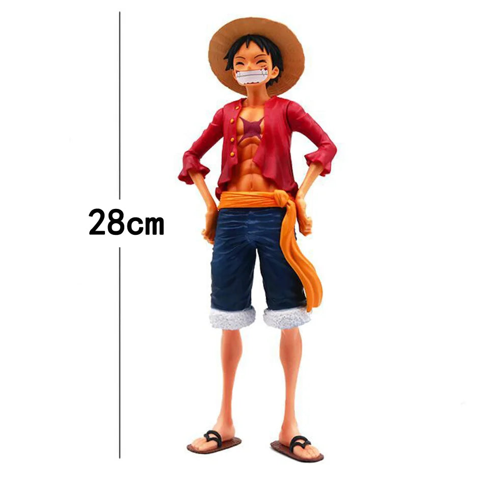 Luffy