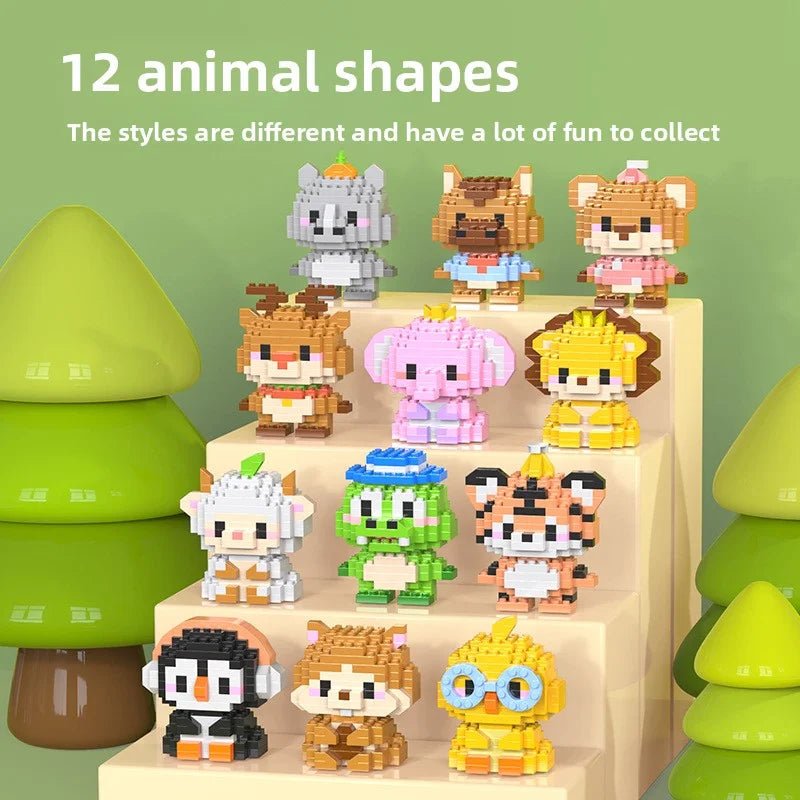 Animaux - Setup Gaming