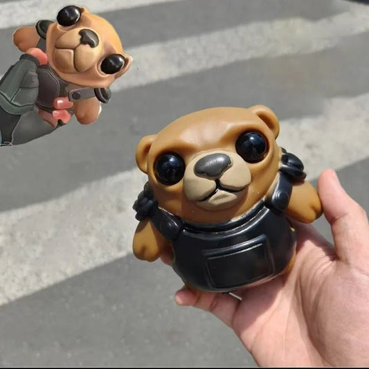 Anti stress Valorant (ours) - Setup Gaming