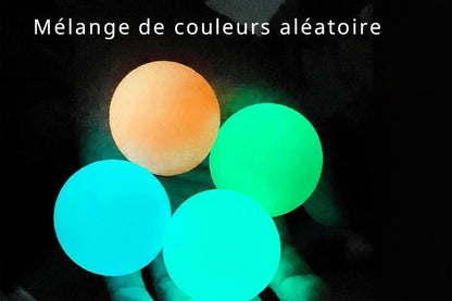 Balles collante - Setup Gaming
