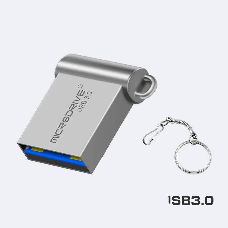 Clé USB - Setup Gaming