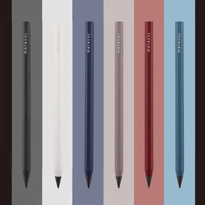 Crayon éternel - Setup Gaming