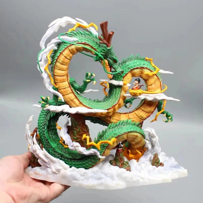 Dragon Ball Shenron - Setup Gaming