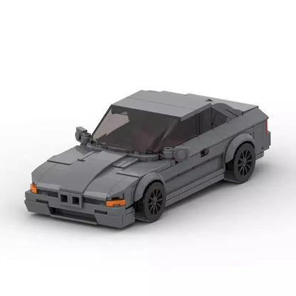 Figurine BMW - neogaming
