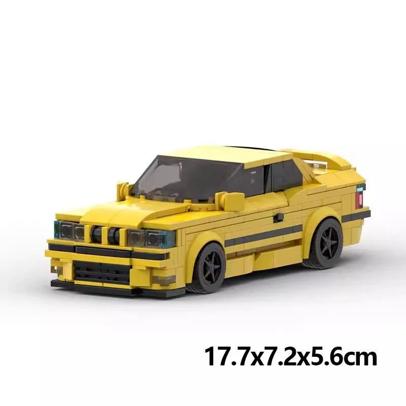 Figurine BMW - neogaming