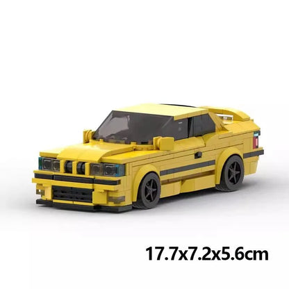 Figurine BMW - neogaming