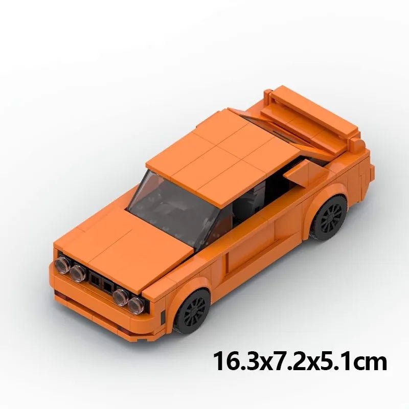 Figurine BMW - neogaming