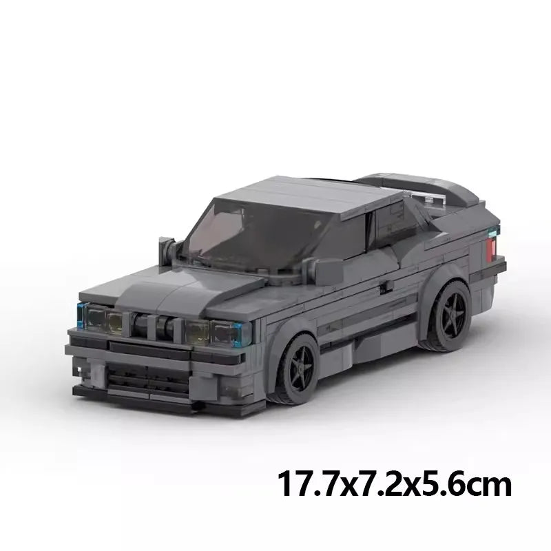 Figurine BMW - neogaming