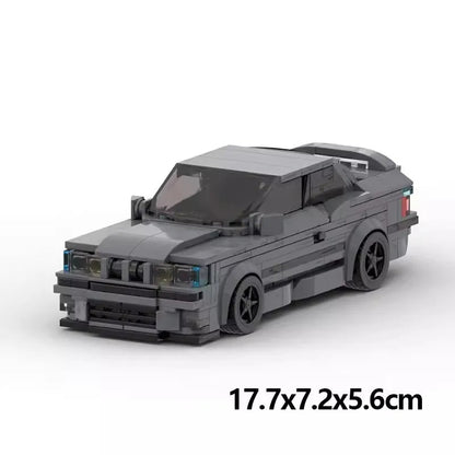Figurine BMW - neogaming