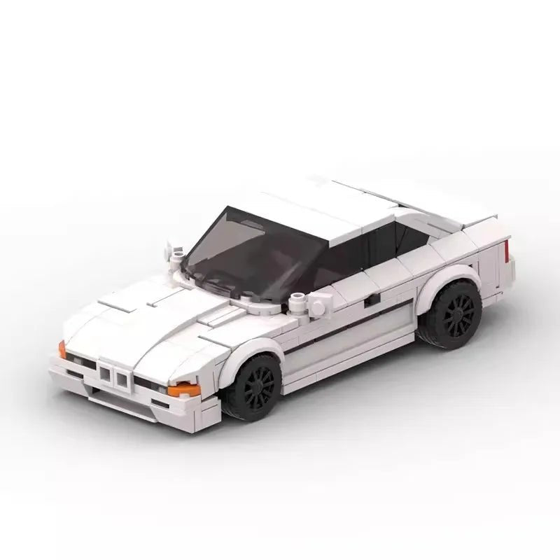 Figurine BMW - neogaming