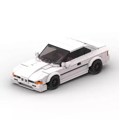 Figurine BMW - neogaming