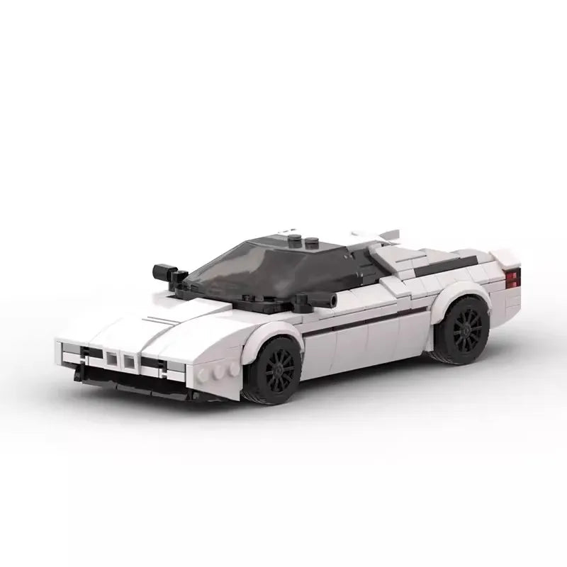 Figurine BMW - neogaming