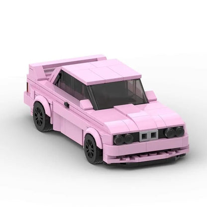 Figurine BMW - neogaming