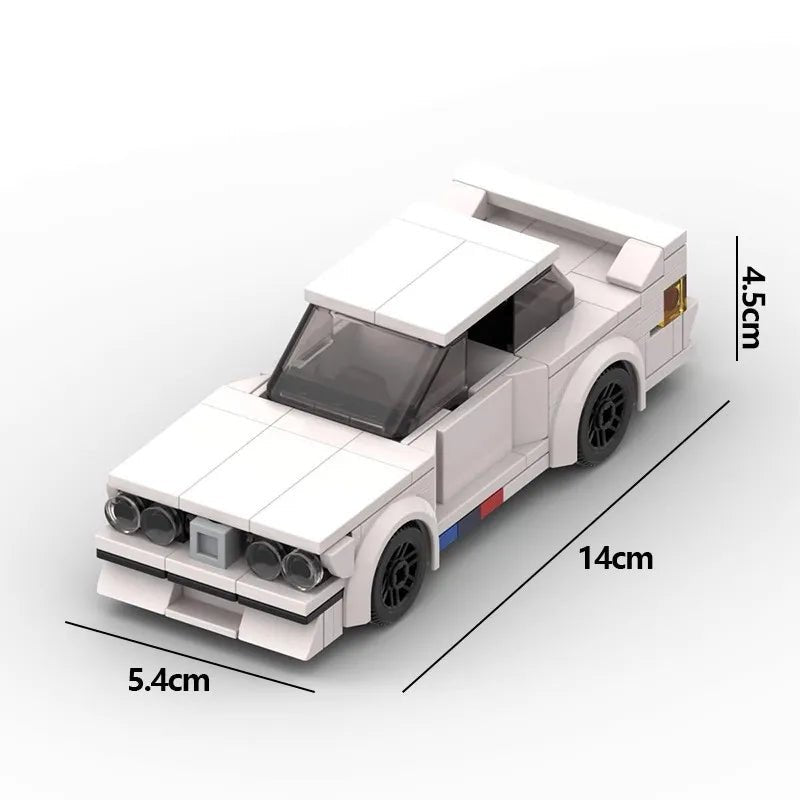 Figurine BMW - neogaming