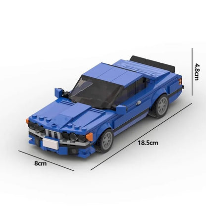 Figurine BMW - neogaming