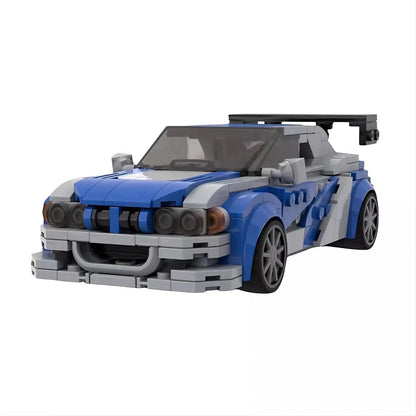 Figurine BMW - neogaming