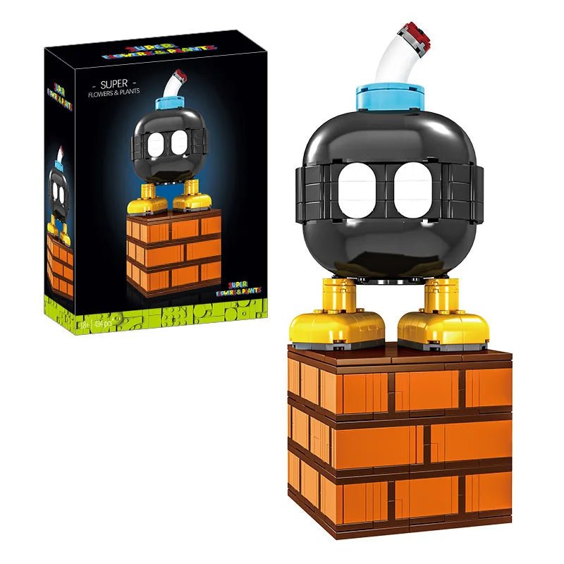 Figurine Mario - neogaming