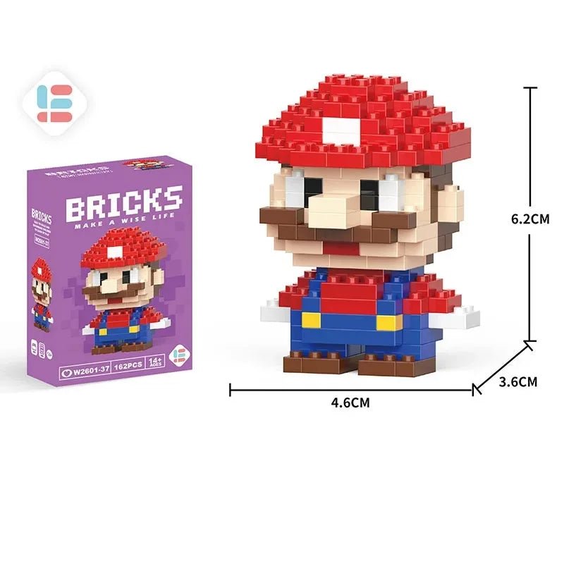 Figurine Mario - neogaming