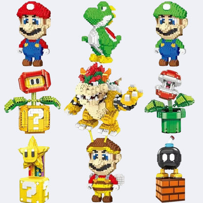 Figurine Mario - neogaming