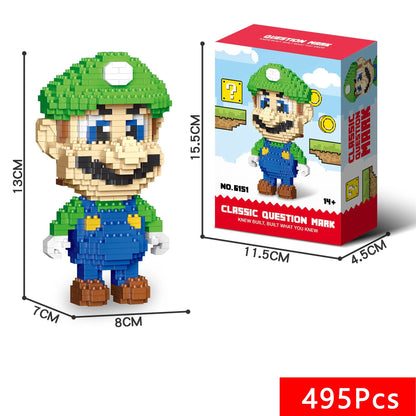 Figurine Mario - neogaming
