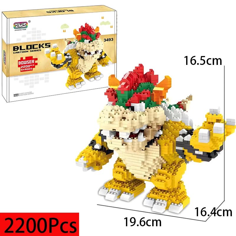 Figurine Mario - neogaming