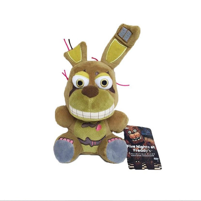 FNAF - Setup Gaming