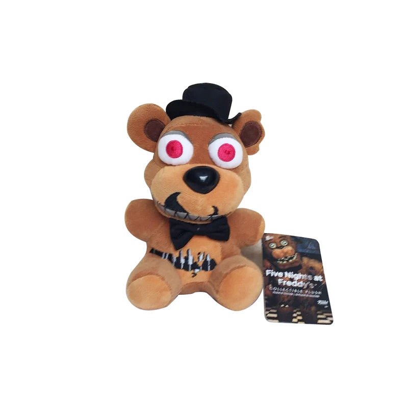 FNAF - Setup Gaming