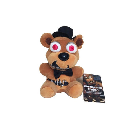 FNAF - Setup Gaming