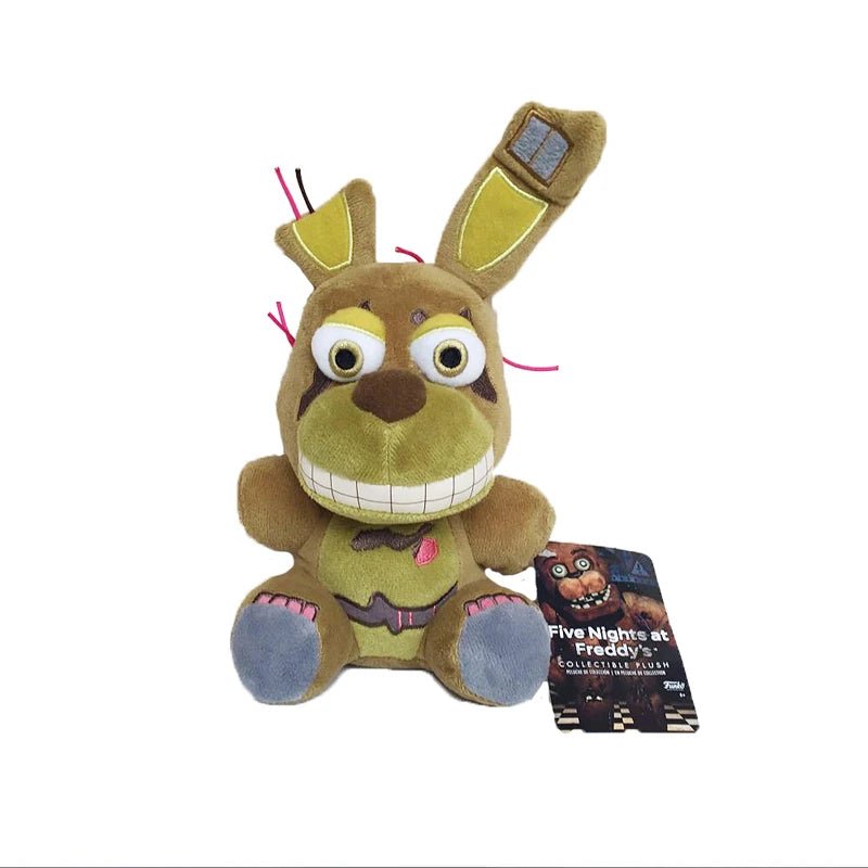 FNAF - Setup Gaming