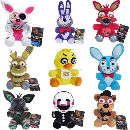 FNAF - Setup Gaming