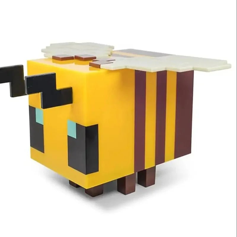Lampe Abeille Minecraft - neogaming
