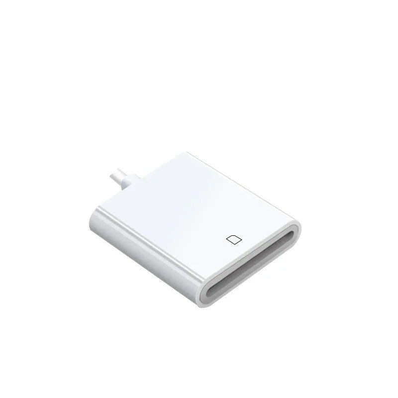 Lecteur Carte SD - Setup Gaming