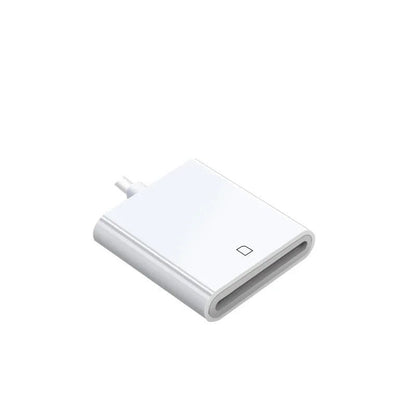 Lecteur Carte SD - Setup Gaming