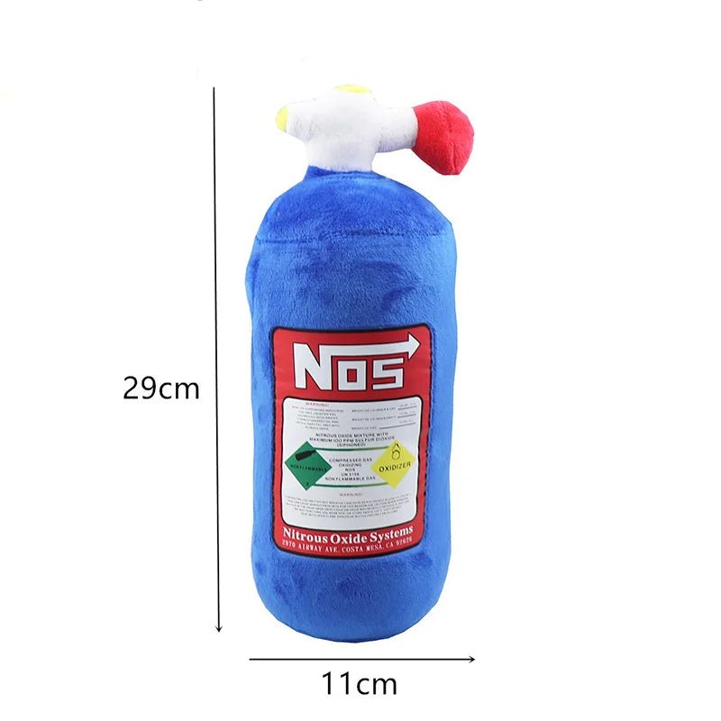 NOS - Setup Gaming