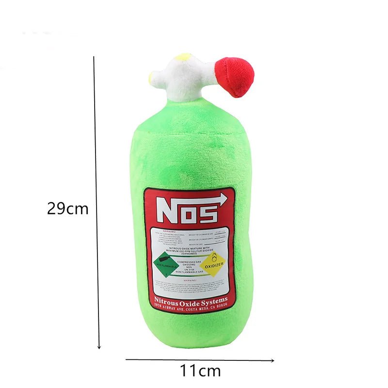 NOS - Setup Gaming
