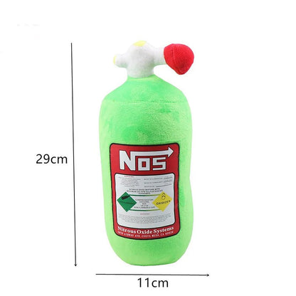 NOS - Setup Gaming