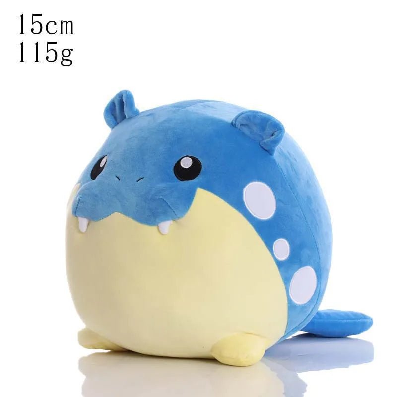 Peluche Pokémon - Setup Gaming