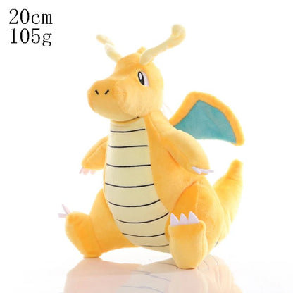 Peluche Pokémon - Setup Gaming