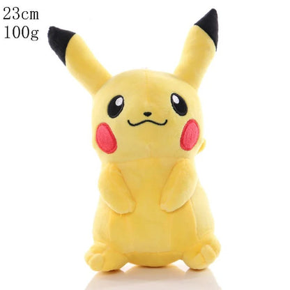 Peluche Pokémon - Setup Gaming